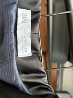 Smoking jasje fluweel - maat 164, Ophalen, Jongen of Meisje, Zo goed als nieuw, Zara