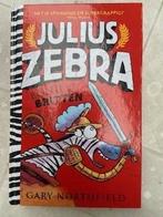 Julius Zebra, Bonje met de Britten, Boeken, Ophalen, Zo goed als nieuw, Fictie algemeen