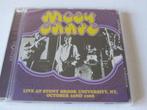 Moby Grape - Live at Stony Brook University ( cd), Ophalen, Zo goed als nieuw, Poprock