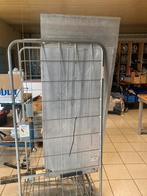 Laadklep mercedens sprinter, Ophalen, Zo goed als nieuw