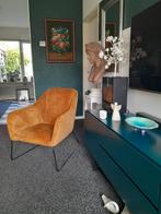 fauteuil, Huis en Inrichting, Ophalen, Zo goed als nieuw, 50 tot 75 cm