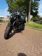 Yamaha MT-07 ABS Black A2 /35kW 2023, Motoren, Motoren | Yamaha, 2 cilinders, Particulier, 690 cc, 12 t/m 35 kW