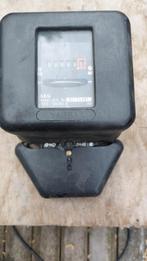 Elektriciteitsmeter, Doe-het-zelf en Verbouw, Meetapparatuur, Ophalen, Zo goed als nieuw, Elektriciteit