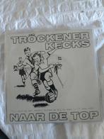 Trockener Kecks "Naar de top", Cd's en Dvd's, Nederlandstalig, Ophalen of Verzenden, Zo goed als nieuw