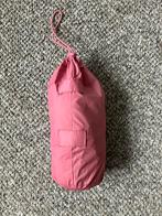 Alive regenpak maat 104 - roze jas, groene broek, Ophalen of Verzenden, Zo goed als nieuw, Meisje, Setje