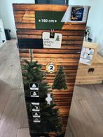 Nep kerstboom 1.80, Diversen, Kerst, Ophalen of Verzenden, Zo goed als nieuw