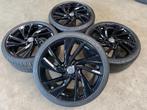 19 inch originele Adelaide GTI velgen + zomerbanden VW Golf, 19 inch, Gebruikt, Banden en Velgen, Ophalen of Verzenden