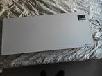 Eldom RH01W25W elektrische verwarming, Doe-het-zelf en Verbouw, Verwarming en Radiatoren, Ophalen, 30 tot 80 cm, Radiator, Zo goed als nieuw