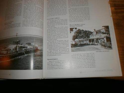 ameland ontstaan en groei vd recreatie met oude fotos, Boeken, Geschiedenis | Stad en Regio, Nieuw, Ophalen of Verzenden