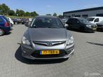 Hyundai i30 CW 1.4i i-Drive Cool, Voorwielaandrijving, Euro 5, Stof, Gebruikt