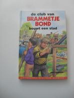 de club van brammetje bond - jan louwman, Ophalen of Verzenden, Gelezen