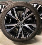 18” Originele Volvo V60 S60 Velgen + Zomerbanden, 18 inch, Banden en Velgen, Ophalen of Verzenden, 235 mm