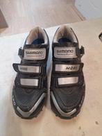 Shimano SPD schoenen, Fietsen en Brommers, Fietsaccessoires | Fietskleding, Gebruikt, Heren, Schoenen, Overige maten