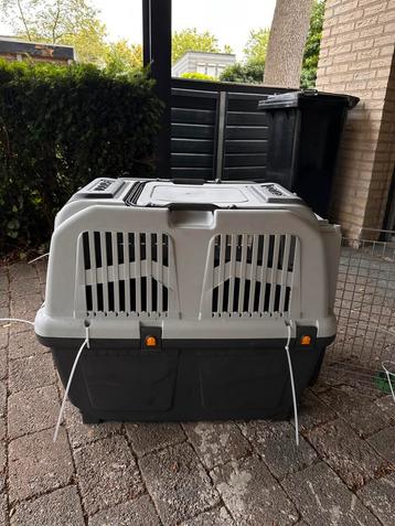 Skudo 5 IATA Pet Carrier – Airline Approved beschikbaar voor biedingen