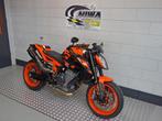 KTM 890 Duke (bj 2022), 2 cilinders, KTM, Motorrijbewijs A, Onbekend