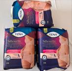 Tena Silhouette Broekjes Hoge Taille - Maat L, Ophalen of Verzenden, Beige, Broekje of Short