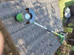onkruidverwijderaar elektrisch, Tuin en Terras, Ophalen, Zo goed als nieuw