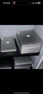 MacBook iMac partij lot, MacBook, Ophalen of Verzenden, Zo goed als nieuw