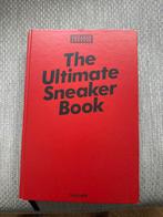 The Ultimate sneaker book., Ophalen of Verzenden, Zo goed als nieuw, Overige onderwerpen