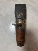 Oude Klapschroef - Functioneert nog goed, Watersport en Boten, Bootonderdelen, Ophalen of Verzenden, Gebruikt, Motor en Techniek