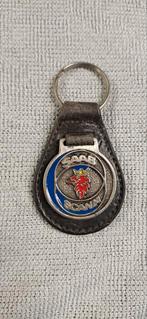 Saab-scania sleutelhanger, Ophalen of Verzenden, Nieuw