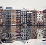 Ik zoek een woning in Amsterdam of omstreken, Huizen en Kamers, Amsterdam