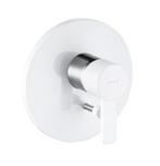 KLUDI ZENTA INBOUW ÉÉNGREEPS BAD-/DOUCHEMENGKRAAN, Niet ingevuld, Niet ingevuld, Nieuw, Ophalen of Verzenden