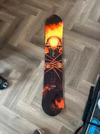 Lobster Tagger Snowboard – 145 cm – Freestyle / All-Mountain, Ophalen, Gebruikt, Board