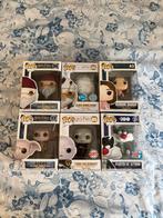 Funko pops - Harry Potter, Ophalen of Verzenden, Gebruikt