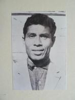 Foto. Josef.Siahaya. Elinkwijk.  9 x 13 cm, Ophalen of Verzenden, Zo goed als nieuw, Overige binnenlandse clubs, Overige typen