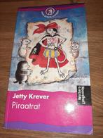 Mijn eerste lijsters: piraatrat AVI 3, Ophalen of Verzenden, Gelezen