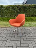 19X Profim Fan 10V stoelen, Gebruikt, Minder dan 75 cm, Ophalen of Verzenden, Metaal