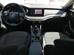 SKODA Octavia Combi 1.0 TSI 110pk Ambition | Privacy | Carpl, Keurmerk '100% Onderhouden', 12 maanden, Stof, Gebruikt