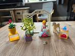 Playmobil Prinses, Ophalen of Verzenden, Zo goed als nieuw, Complete set