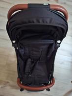 Compacte Buggy, Gebruikt, Verstelbare duwstang, Ophalen, Kinderwagen