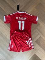 Liverpool Salah Set 25/26 Kinderen, Verzenden, Nieuw, Set