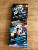 Dvd Bureau Kruislaan complete seizoen 1-2 box set NL uitgave, Verzenden, Gebruikt, Boxset