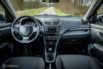 Suzuki Swift 1.2 Sport-line | Nap | 5 Deurs | Sparco Velgen, Auto's, Origineel Nederlands, Te koop, Huisgarantie, Zilver of Grijs