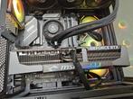 Gaming PC // RTX 5090 & AMD 7 9800X3D //, Ophalen, 7604HM, Zo goed als nieuw, DTGParts.business@gmail.com
