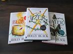 Holly Black Faerie trilogie limited editions Nederlands, Boeken, Ophalen of Verzenden, Zo goed als nieuw