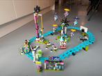 Lego Friends kermis (41130), Ophalen, Zo goed als nieuw