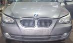 bmw 5 touring deur achterklep motorkap, Auto-onderdelen, Ophalen of Verzenden, Gebruikt, BMW