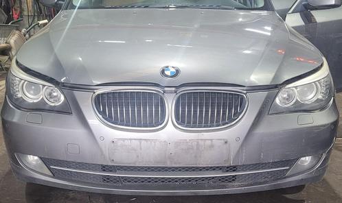 bmw 5 touring deur achterklep motorkap, Auto-onderdelen, Carrosserie en Plaatwerk, BMW, Gebruikt, Ophalen of Verzenden
