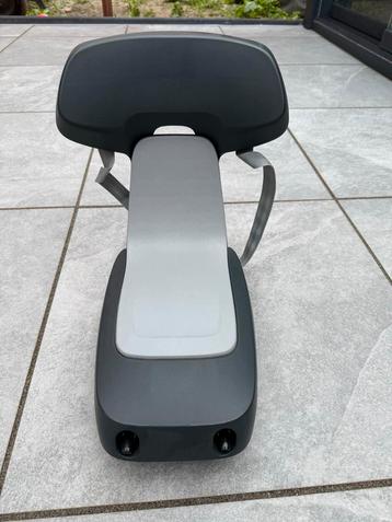 Polisport kinderfietsstoel MIK HD systeem beschikbaar voor biedingen