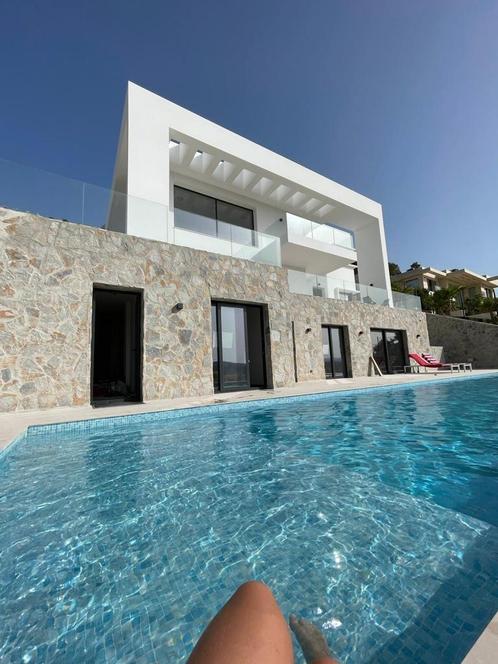 Last minute najaarsvakantie aan middellandse zee (10 volw), Vakantie, Vakantiehuizen | Spanje, Costa Blanca, Landhuis of Villa
