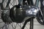 Refurbished Gazelle Eclipse C8 Blauw 57cm - Herenfiets, PON, Versnellingen, Ophalen of Verzenden, Zo goed als nieuw