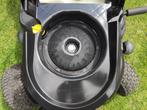 Mc Culloch zitmaaier (type M125-97RB, B&S motor, 97 cm, etc), Mc Culloch, Gebruikt, Mc Culloch, Opvangzak