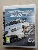 Need for speed Shift, Ophalen of Verzenden, Zo goed als nieuw