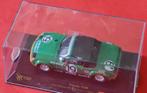 Slotcar scr porsche 914/6 24h.daytona 1971, Ophalen of Verzenden, Nieuw, Elektrisch, Overige merken