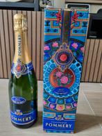 Pommery Brut Royal, Verzamelen, Wijnen, Frankrijk, Nieuw, Ophalen of Verzenden, Champagne